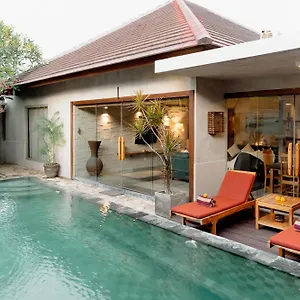 Bracha Bali - Chse Certified Villa