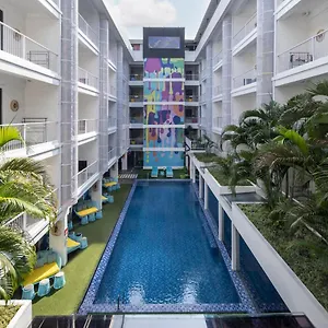 Viva Dash Otel