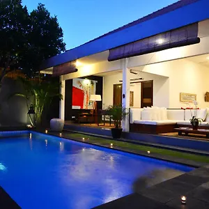 Premium I Villa